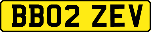 BB02ZEV