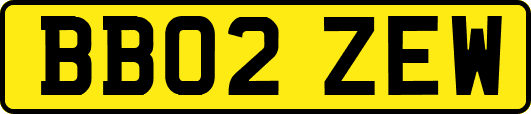 BB02ZEW
