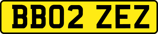 BB02ZEZ