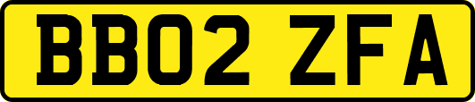 BB02ZFA