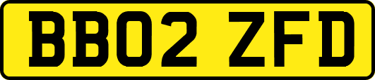 BB02ZFD