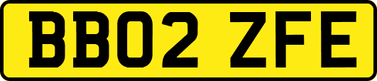 BB02ZFE