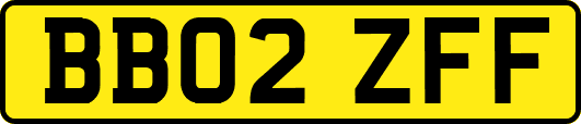 BB02ZFF
