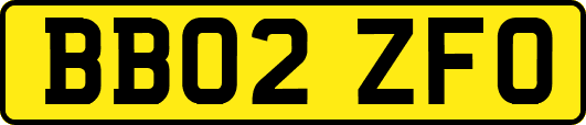 BB02ZFO