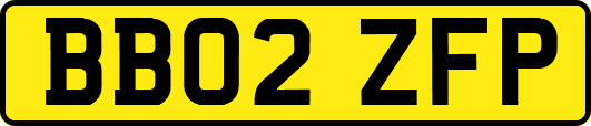BB02ZFP