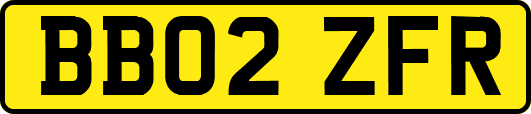 BB02ZFR