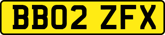 BB02ZFX