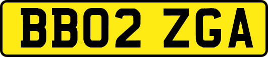 BB02ZGA