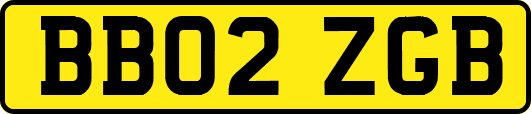 BB02ZGB