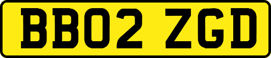 BB02ZGD