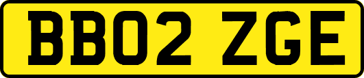 BB02ZGE