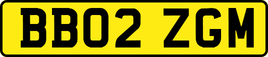 BB02ZGM