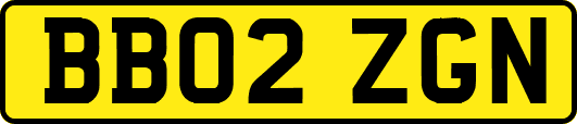 BB02ZGN