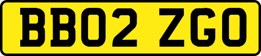 BB02ZGO
