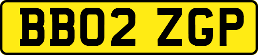 BB02ZGP