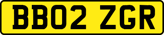 BB02ZGR