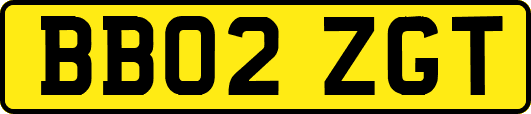 BB02ZGT