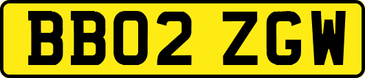 BB02ZGW