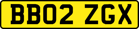 BB02ZGX