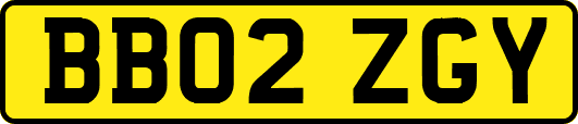 BB02ZGY