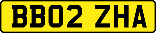BB02ZHA