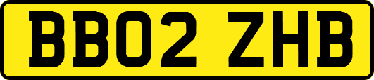 BB02ZHB