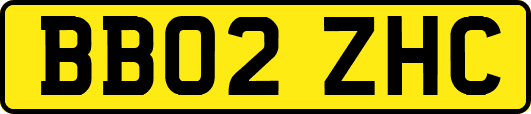 BB02ZHC