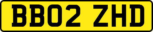 BB02ZHD