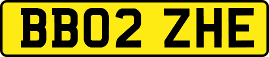 BB02ZHE