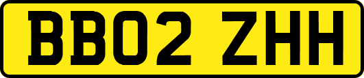 BB02ZHH
