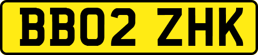 BB02ZHK