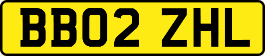 BB02ZHL