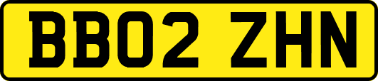 BB02ZHN