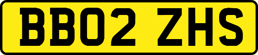 BB02ZHS