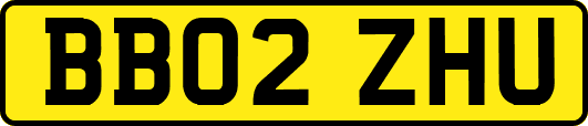 BB02ZHU