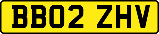 BB02ZHV