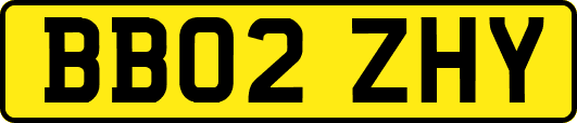 BB02ZHY