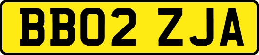 BB02ZJA