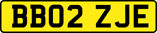 BB02ZJE