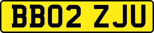 BB02ZJU