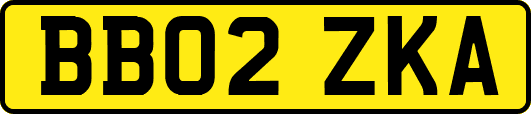 BB02ZKA
