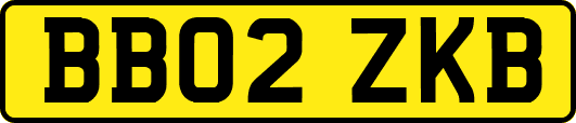 BB02ZKB