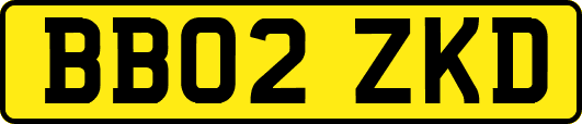 BB02ZKD