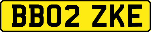 BB02ZKE
