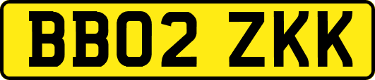 BB02ZKK