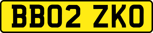 BB02ZKO