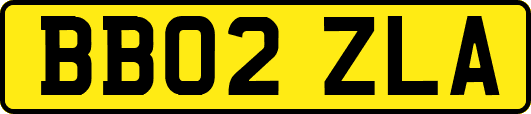 BB02ZLA