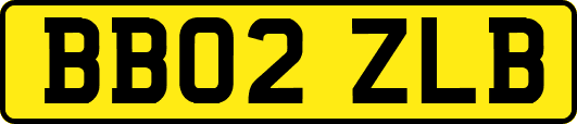 BB02ZLB