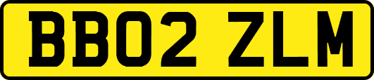 BB02ZLM