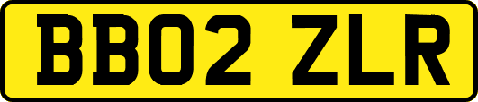 BB02ZLR